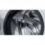 Bosch | WDU8H542SN | Washing Machine | Energy efficiency class A | Front loading | Washing capacity 10 kg | 1400 RPM | Depth 62 - 3